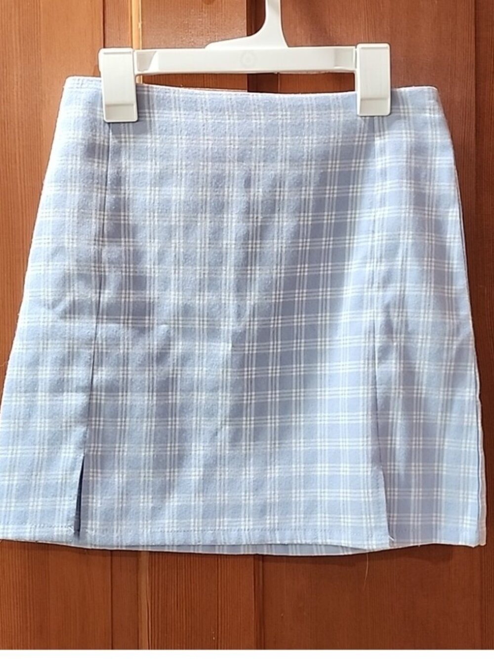 cute shein skirt